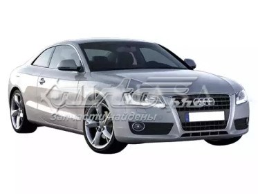 Pára-brisas para Audi A5 (8TA)