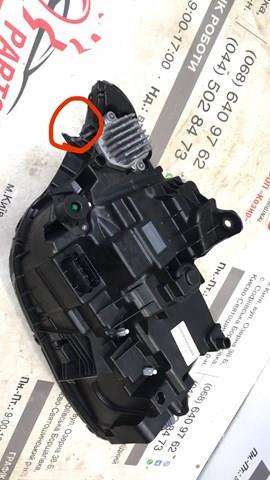 Купить 31655721 Volvo Фара левая передняя