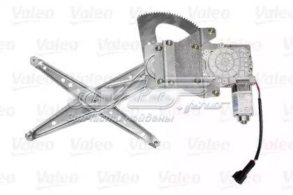 Elevalunas eléctrico 851321 VALEO