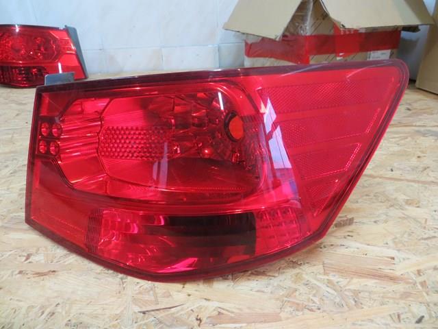 Фара задняя правая внешняя Hyundai/Kia 924021M010 цена, от 19.05 USD