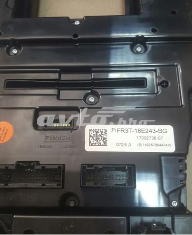 FR3T18E243BG Ford 