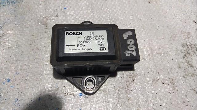 Купить 265005293 Hyundai/Kia 