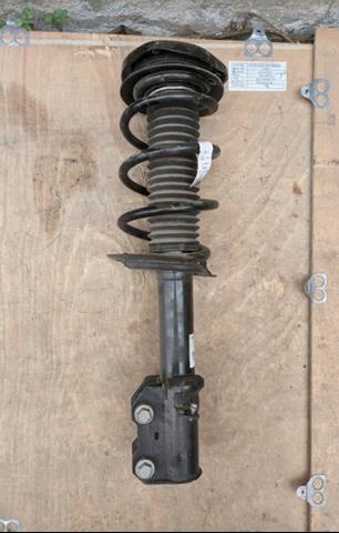 Амортизатор подвески передний левый Ford ASH866087 цена, от 187.43 USD