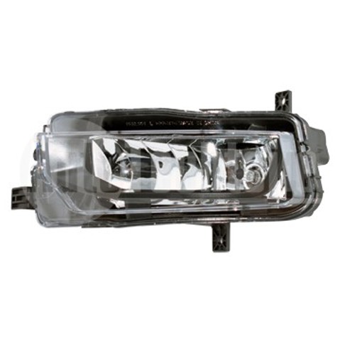 Фара противотуманная, левая Autotechteile 3941019 цена, от 36.85 USD
