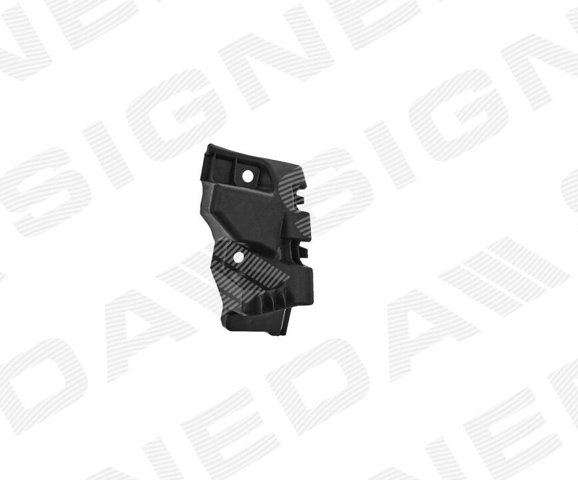 Левый кронштейн заднего бампера Subaru 57707AN37A
