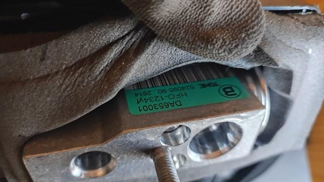 Купить 1611705380 Peugeot/Citroen Корпус печки в сборе