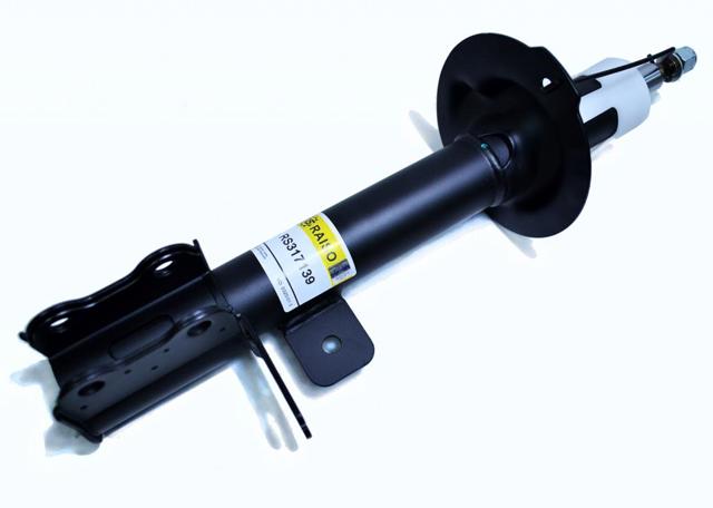 Амортизатор задний левый RS317139 Raiso