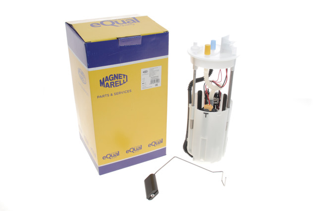 Модуль бензонасоса Magneti Marelli 313011313116 цена, от 77.42 USD