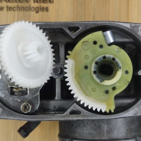 Купить RK80521031 Vitautoplast Ремкомплект дроссельной заслонки