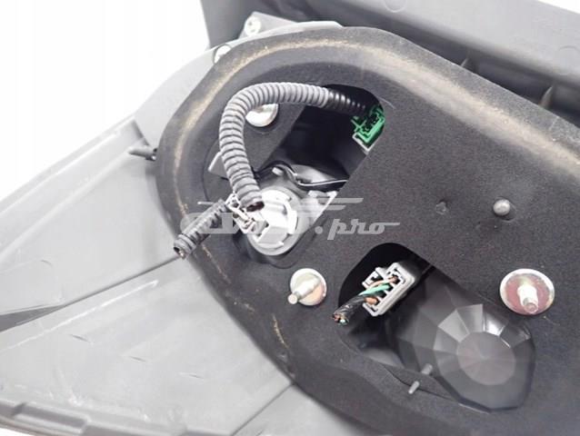 Фонарь задний левый 33550TF0G01 Honda