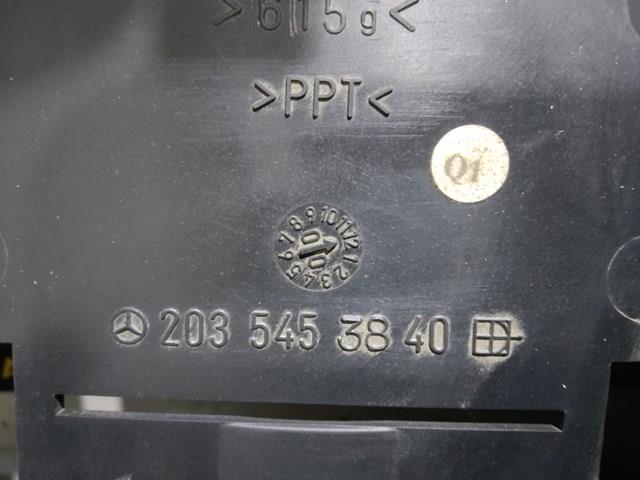  2035453840 Mercedes