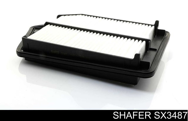 Купить SX3487 Shafer Автомобильный фильтр воздуха