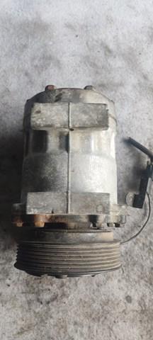 7700872158 Renault (RVI) Компрессор хладагента