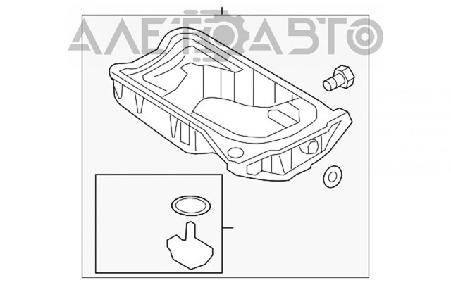 03H103601AK VAG 