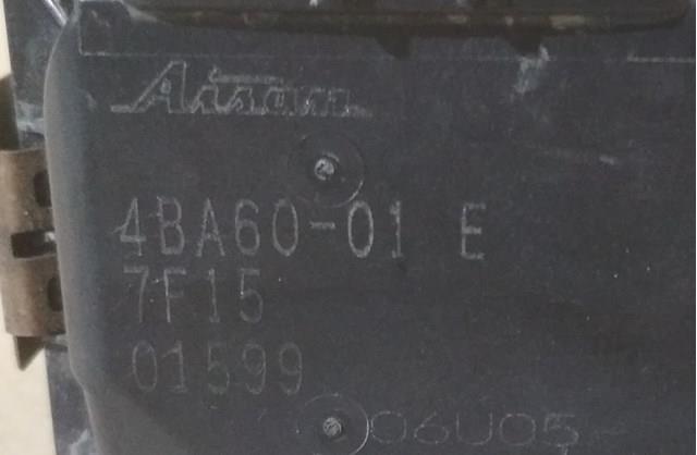 4BA6001 Nissan/Infiniti 
