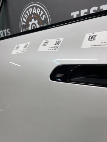 Передняя левая дверь BMW 41519880291 цена, от 606.21 USD