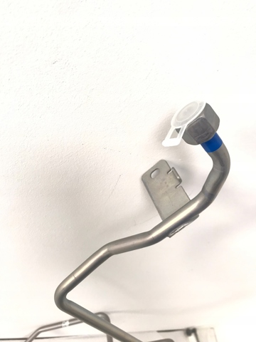 95B317817D Porsche 