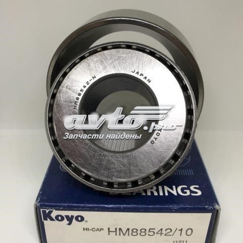 Подшипник ступицы HM8854210 Koyo