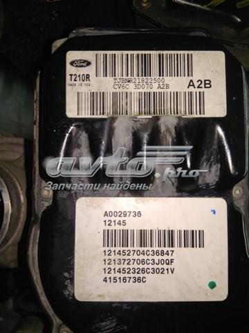  CV6C3D070A2B Ford