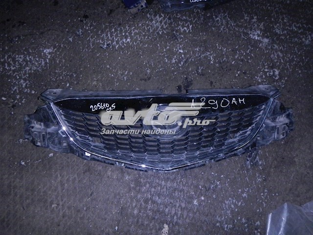  KD4550712 Mazda