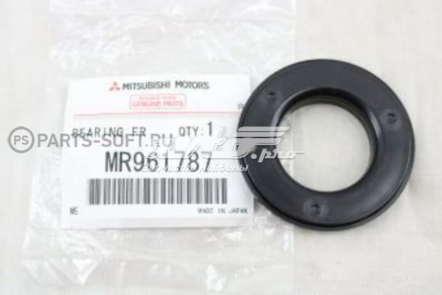 Купить MR961787 Mitsubishi Опорный подшипник амортизатора