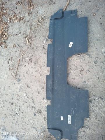 2215489 Ford Воздуховод радиатора верхний