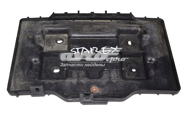 Купить 371504H100 Hyundai/Kia Полка под аккумулятор