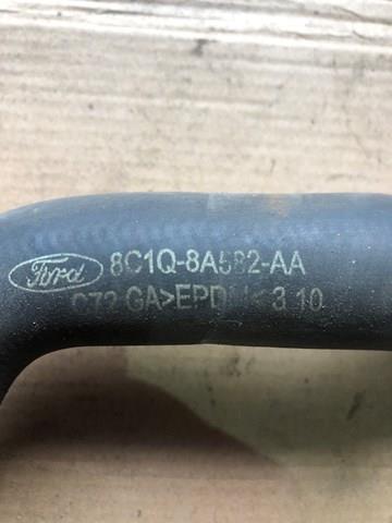 8C1Q8A582AA Ford 