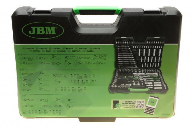  54034 JBM
