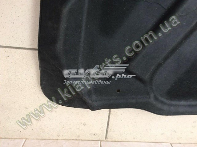 Замок капота 811301C500 Hyundai/Kia