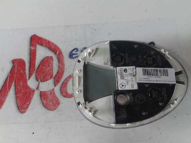  Mercedes A2118201901 цена, от 11.40 USD