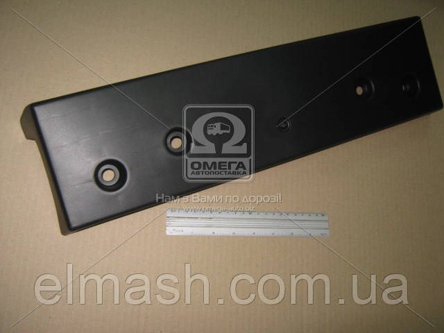 360358921 Tempest Крепление переднего номера автомобиля