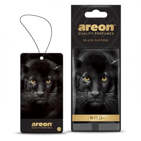 Ароматизатор подвесной AREON AW02