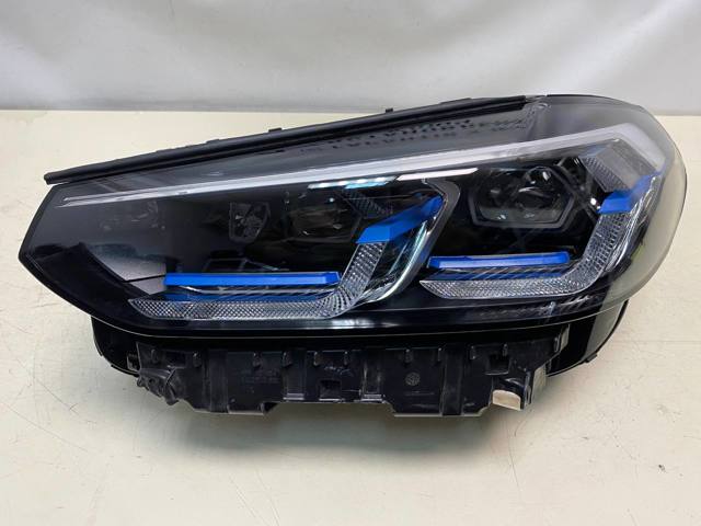  BMW 5A29217