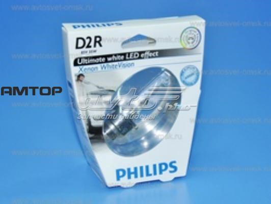 Лампочка ксеноновая 85126WHVS1 PHILIPS