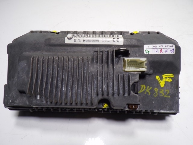 8385449 BMW 