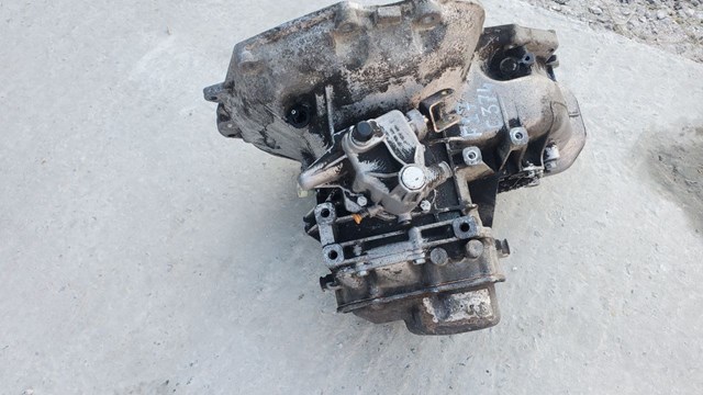 Коробка переключения передач General Motors 55565178 цена, от 155.19 USD