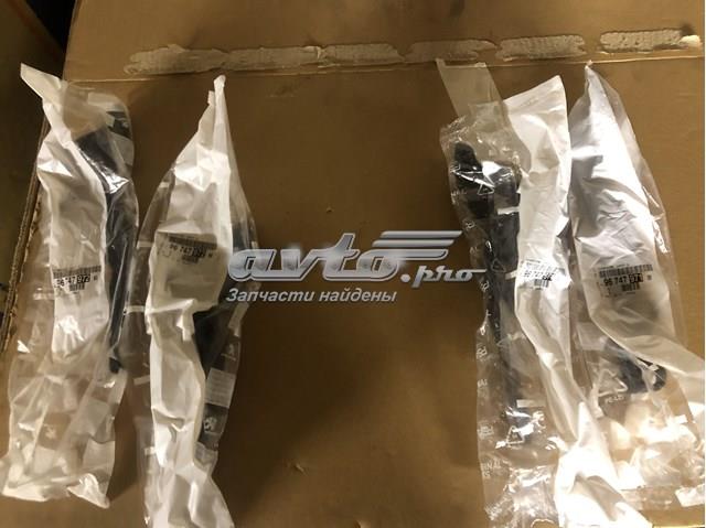 Петля капота правая B03066780 Ekimpar