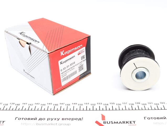 Сайлентблок переднего рычага 052313310 Kapimsan