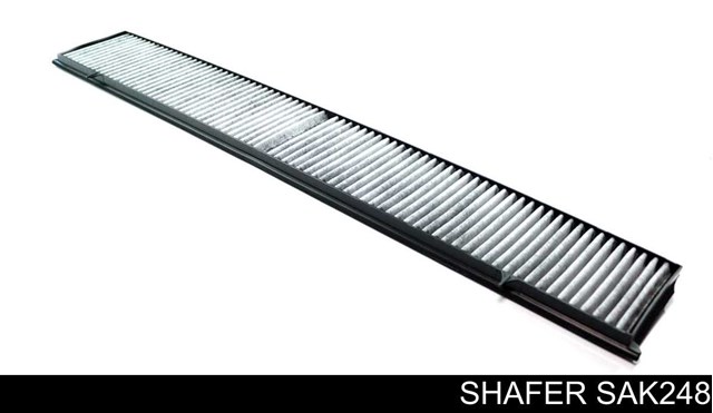 SAK248 Shafer Внутрисалонный фильтр