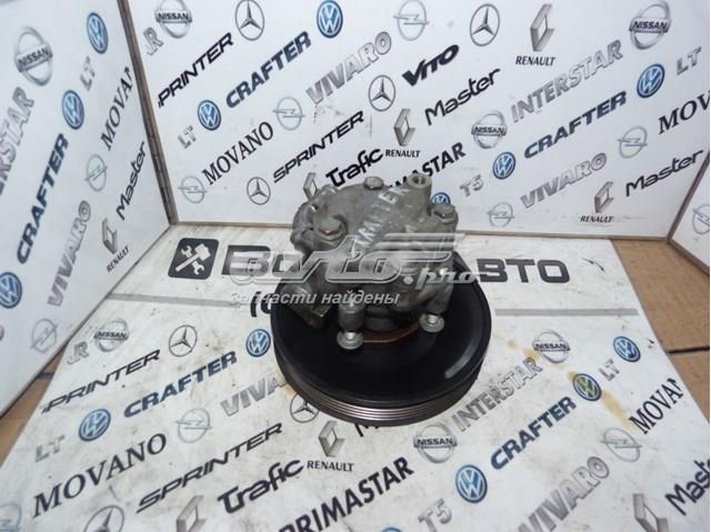 Насос гидроусилителя руля Mercedes 9064660201