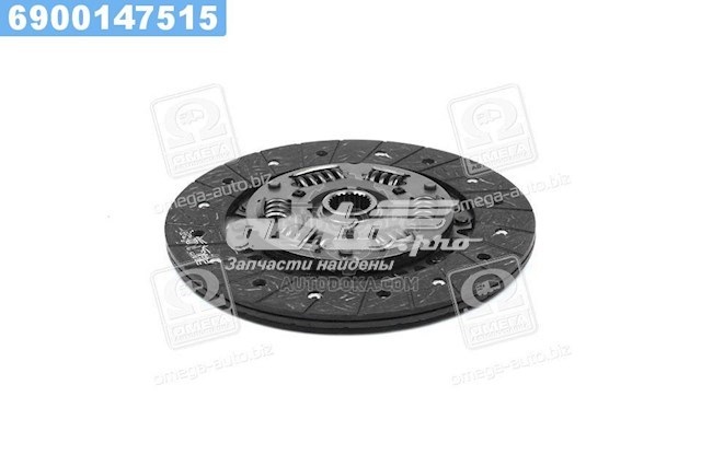 Диск сцепления VALEO HA13 цена, от 36.43 USD