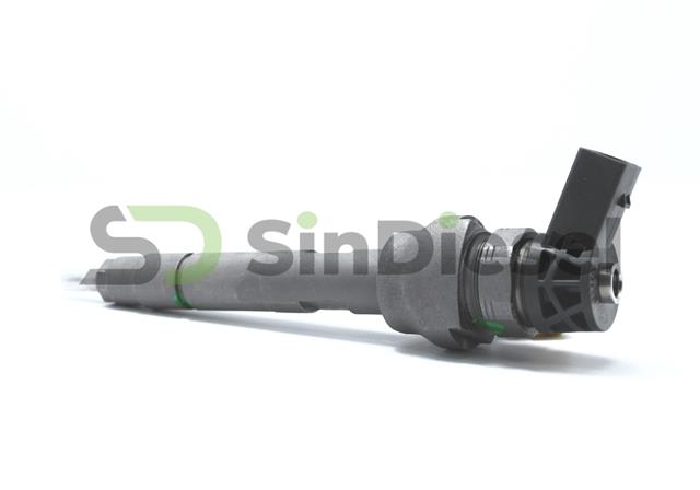 Форсунка инжектора Bosch 0445110503 цена, от 115.56 USD