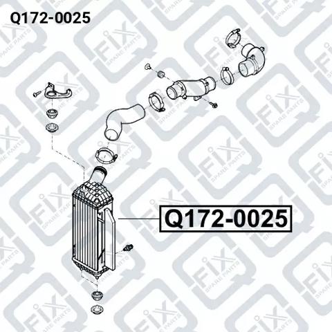 Q1720025 Q-fix 