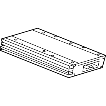 5064610AC Chrysler 