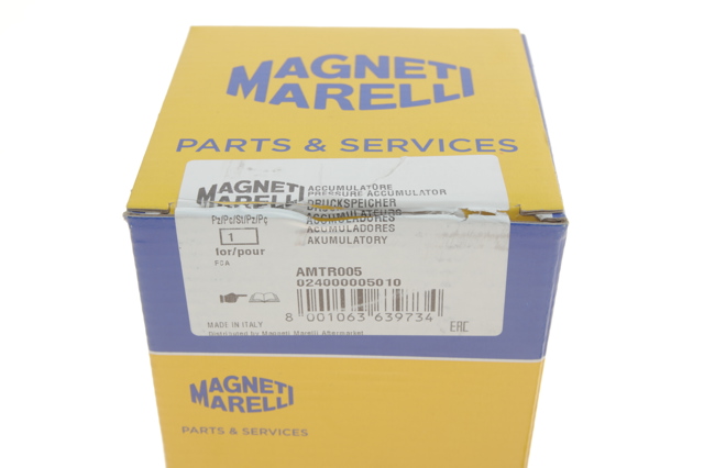 24000005010 Magneti Marelli 