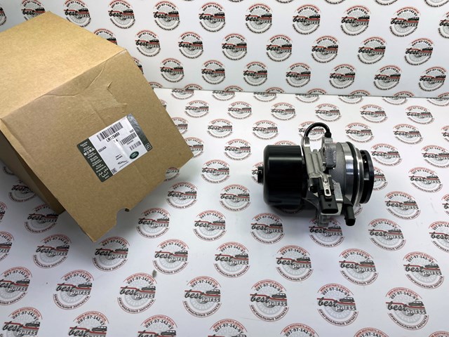 Помпа LR125488 Land Rover