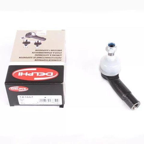 Купить J693401330 Delphi Наконечник рулевой тяги, внешний