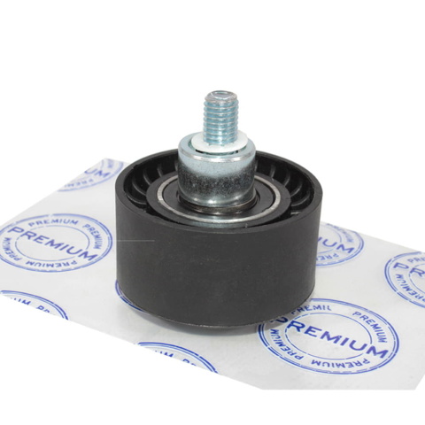 Купить 481H1007070BA Chery Ведуший ролик ГРМ