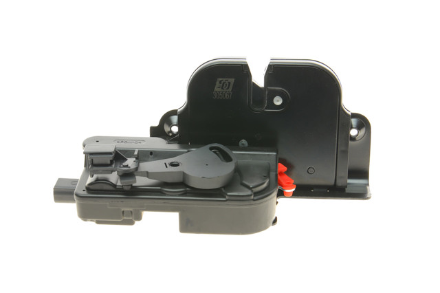 Замок крышки багажника Solgy 305067